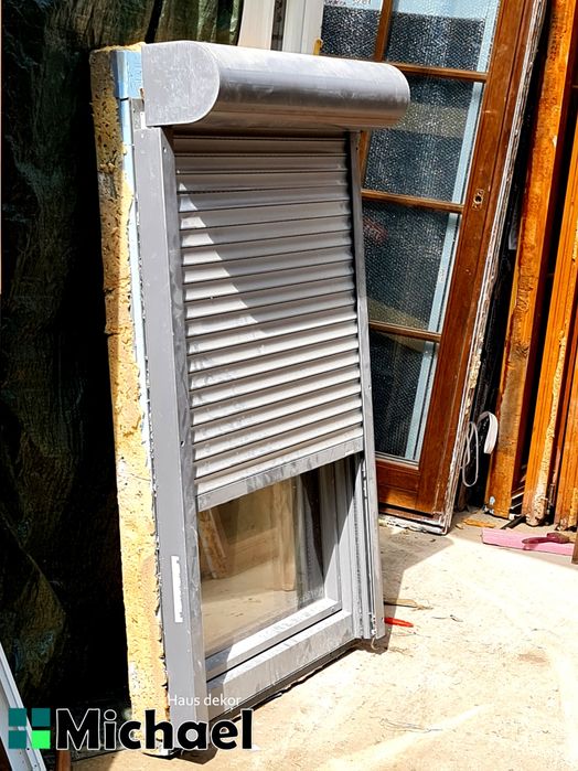 Tripan  lemn masiv,Josko,Austria(Wolfgang 3400)