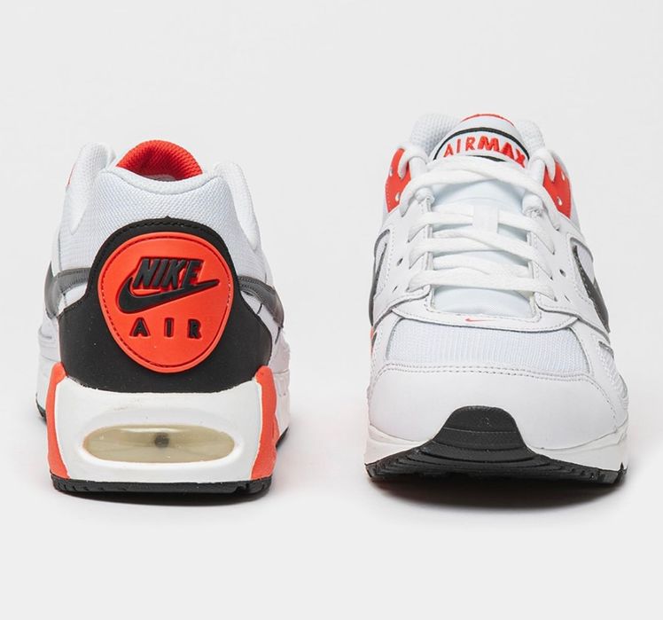 Nike AIRMAX маратонки