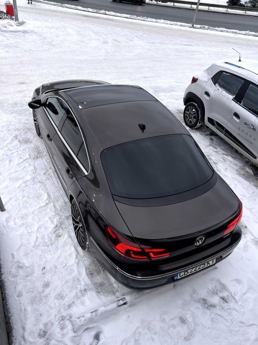 VW CC 2012 2.0 дизел 170 к.с.