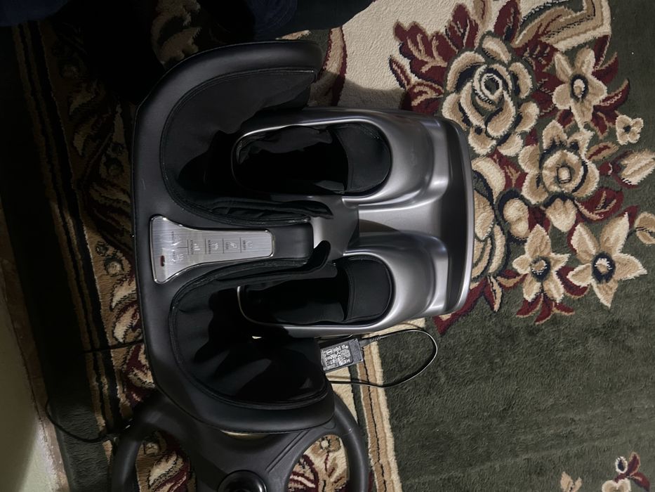 массажер для ног