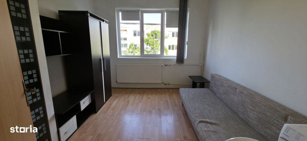 200 euro!!! Garsoniera Et 3 Zona Buziasului