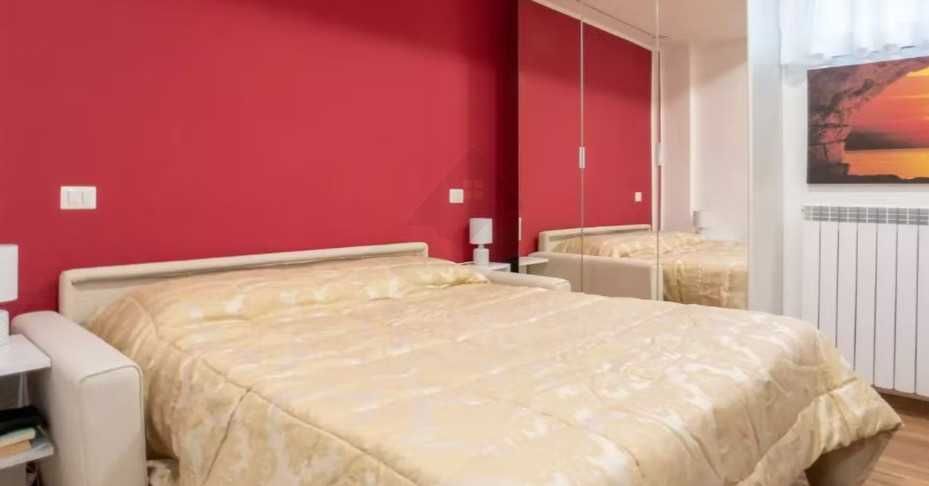 Четиристаен апартамент Младежки Хълм