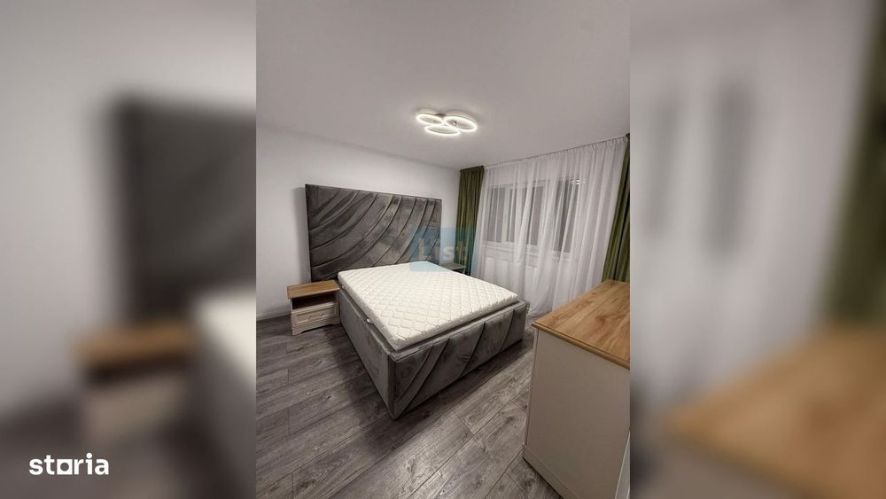 Apartament de inchiriat in Manastur cu 2 camere! — fotografia 3