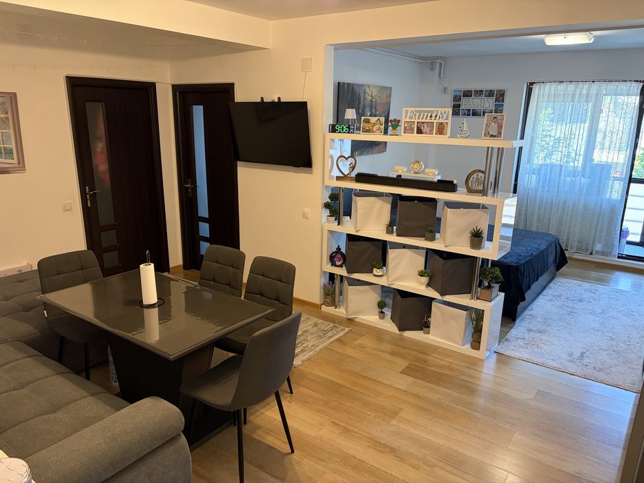 Apartament 2 camere Apusului-Rosu Proprietar