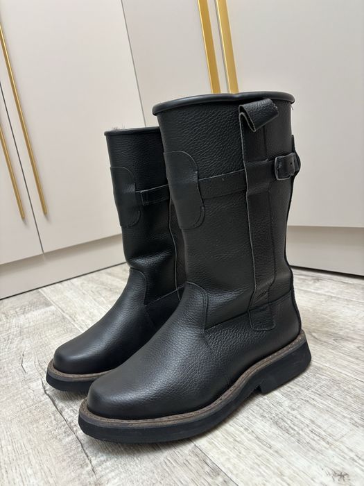 Продам новые зимние сапоги «Егерь»