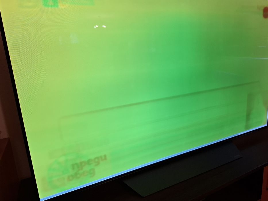 LG OLED55B8PLA 55-инча