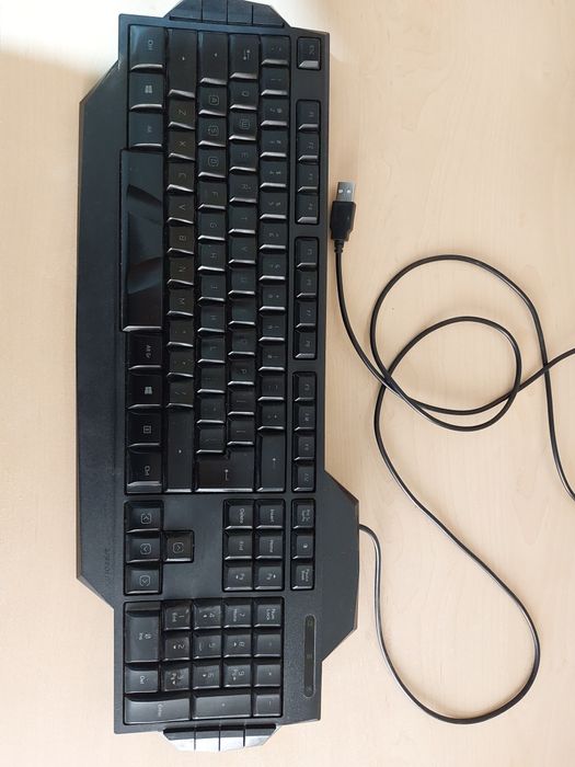 Клавиатура SpeedLink