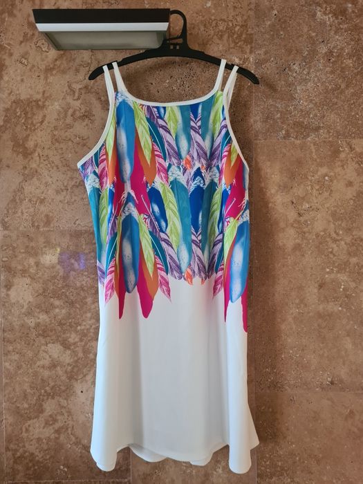 дамски летни рокли