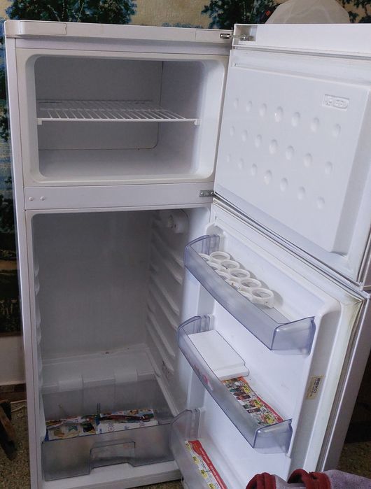 Холодильник beco