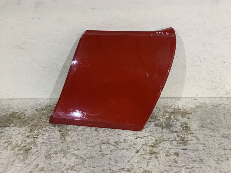 Usa stanga spate BMW I3, 2013, 2014, 2015, 2016, 2017, 2018, 2019, 2020, 2021.