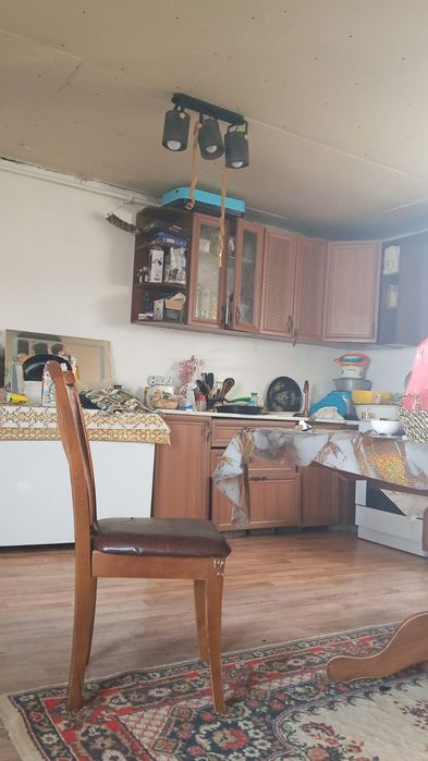 Отдам даром кухонный гарнитур