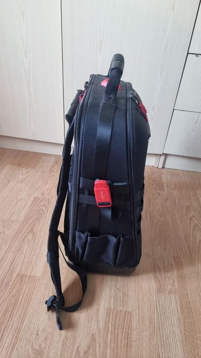 Rucsac Knipex profesional