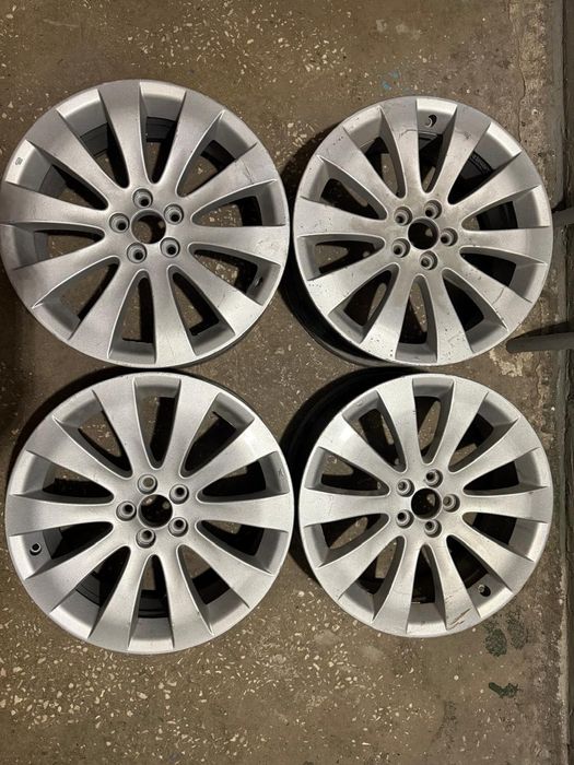 Диски титановые бу