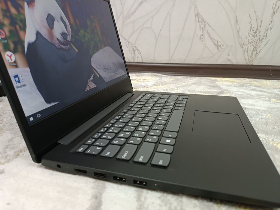 Современный НОУТБУК Lenovo IdeaPad.