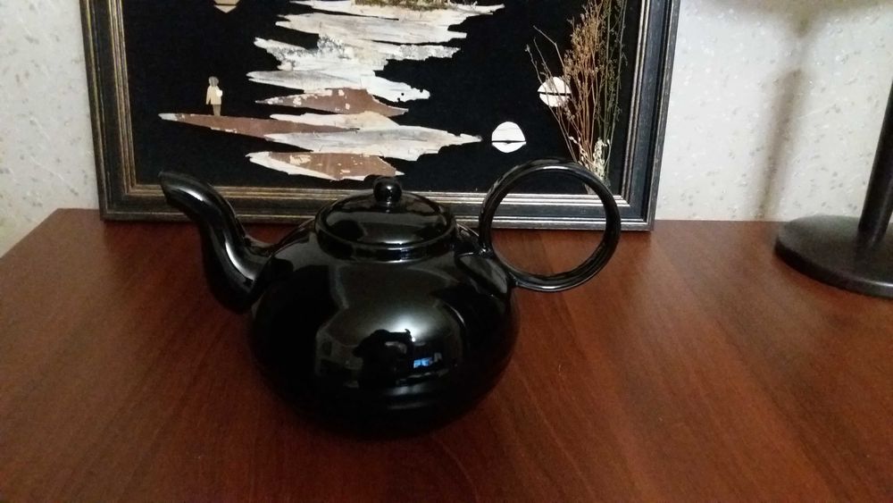 Заварочный чайник