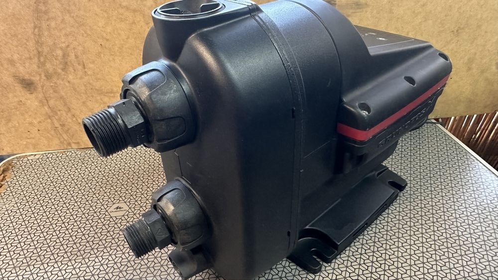 Бустерна помпа Grundfos scala2