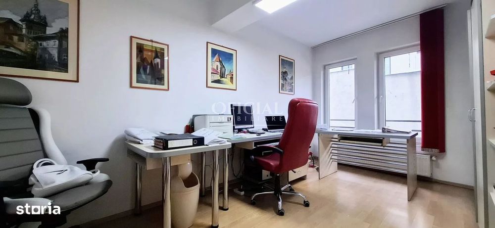 Apartament 2 Camere Decomandat | 56 Mp| Garaj Subteran | Zona Platinia