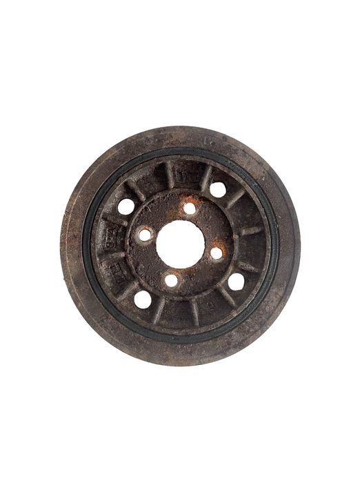 Fulie Vibrochen Dodge Nitro 2006 - 2012 2.8 Crd Enr, Ens