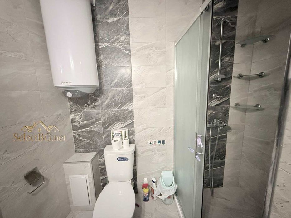 Продава се Двустаен апартамент в Велико Търново, Център - 70 кв.м за 1400 €/кв.м - Снимка #8