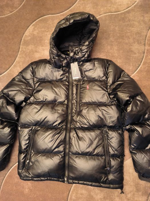 Polo Ralph Lauren Мъжко пухено яке