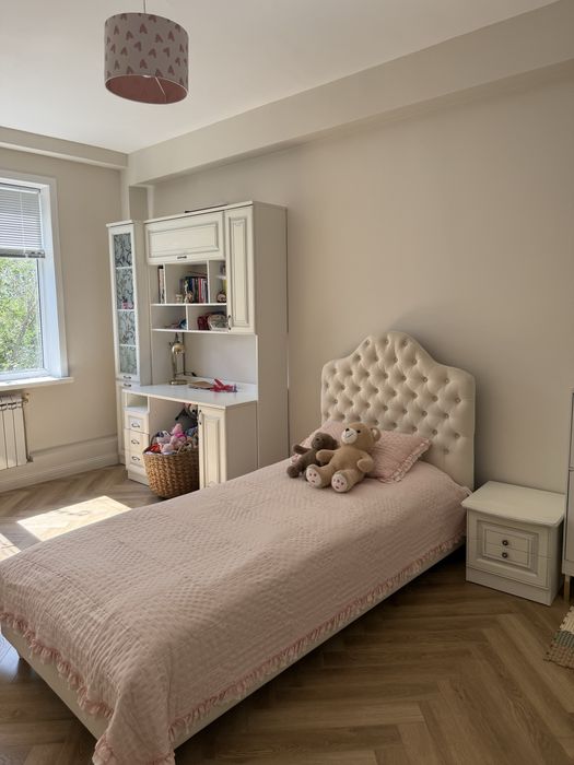 Продам детский гарнитур