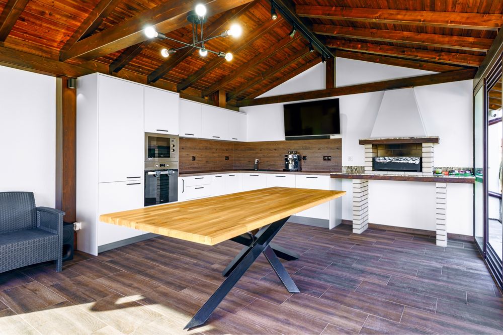 МЕБЕЛИ РУСЕВ ЕООД Мебели по индивидуални размери