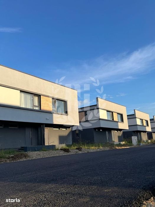 Direct Proprietar | Vilă Balotești cu 150 mp Curte | 0% Comision