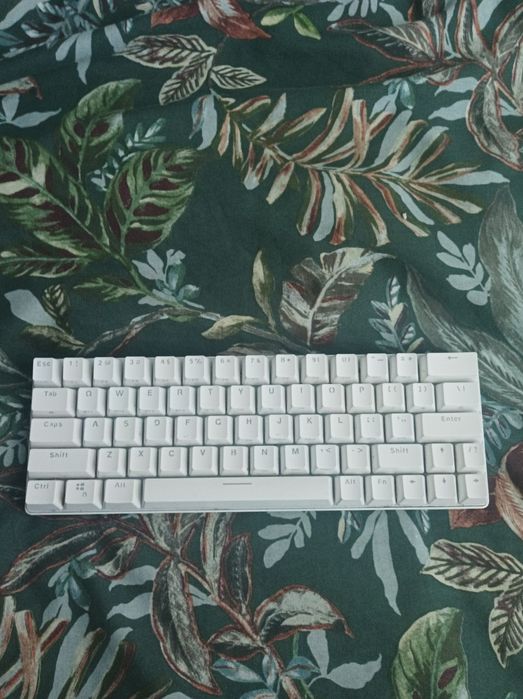 Клавиатура blitzwolf