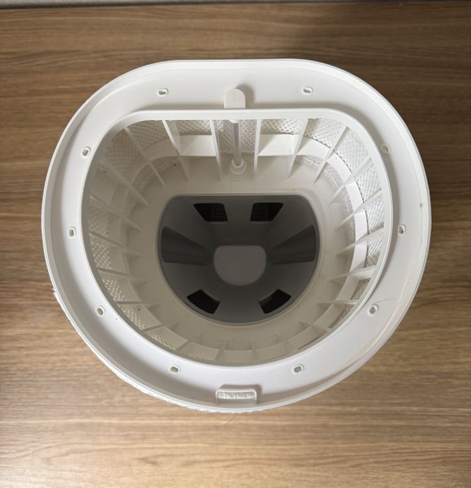 Увлажнитель воздуха Xiaomi Mijia Smart Evaporative Humidifier Pro