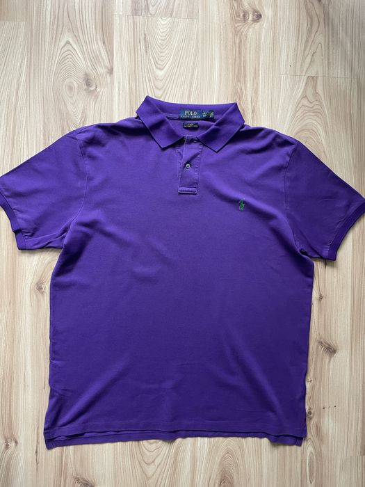 Polo Ralph Lauren / мъжка тениска XXL