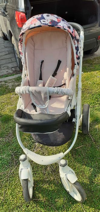 Детска количка 3в 1