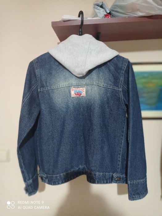 Якета за момчета