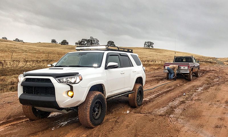 chinga tractare 2t/5m/60mm si ridicare