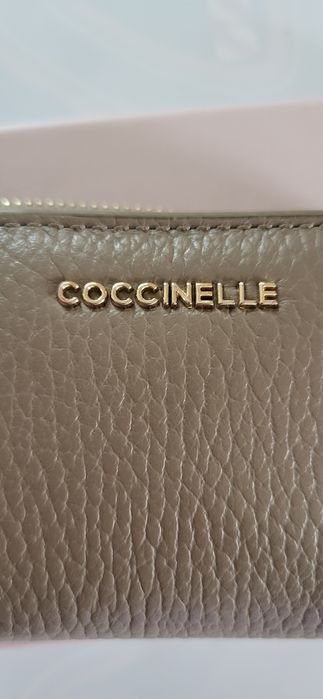 Coccinelle дамски портфейл