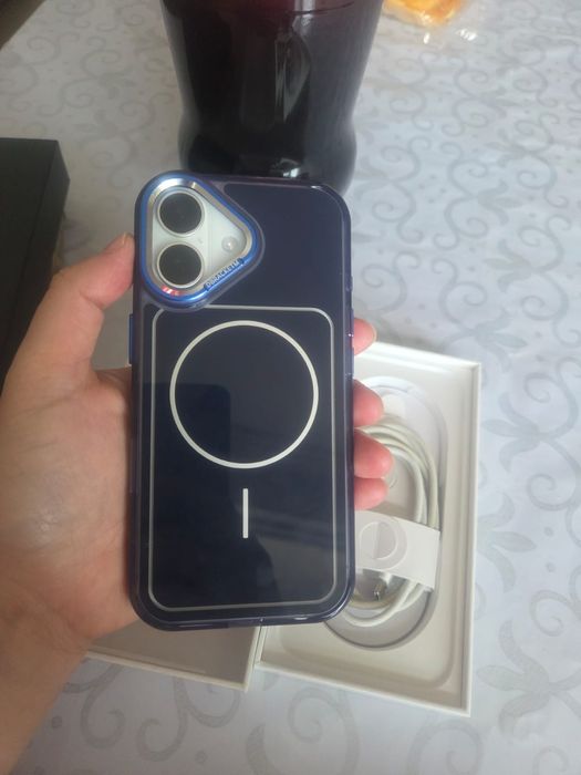 Iphone 17, 256 gb