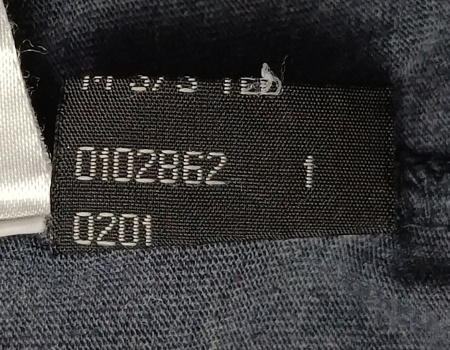 Salewa Solidlogo Dry Tee оригинална тениска M Салева спорт туризъм фланелка