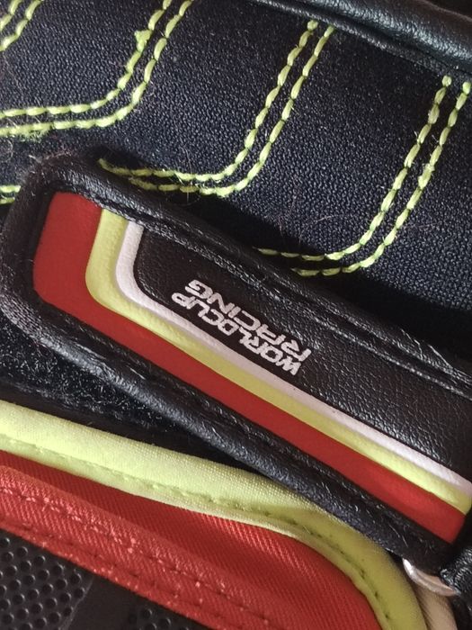 Leki ски ръкавици детски състезателни и мъжки скандинавско ходене