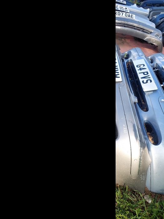 W220 Брони Мерцедес Eс класа W221