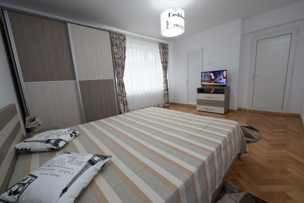 ULTRACENTRAL,Garsoniera de inchiriat mobilata , PROPRIETAR !!!