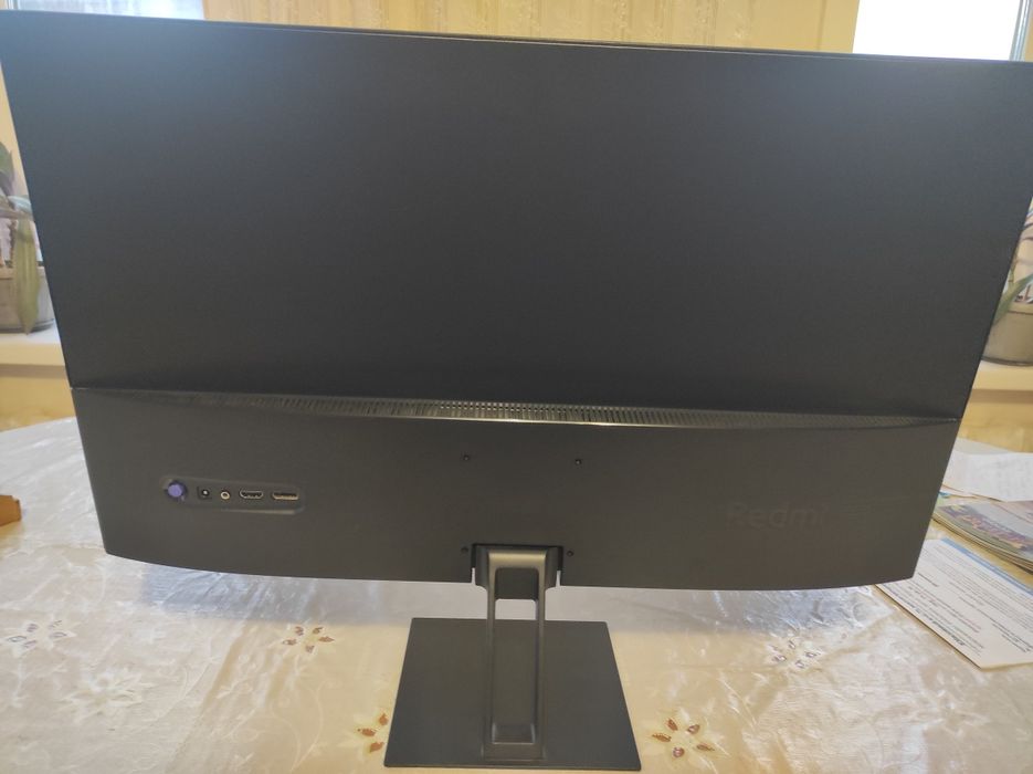 Монитор Xiaomi 27", 165Gh, Full HD