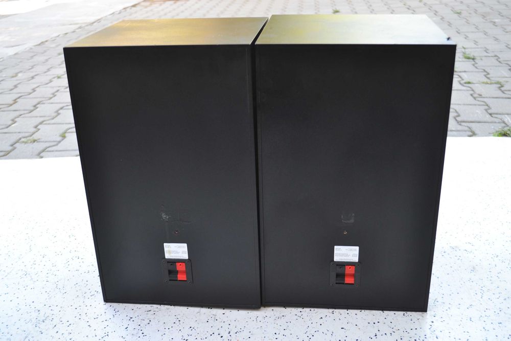 Boxe Revox Studio 4