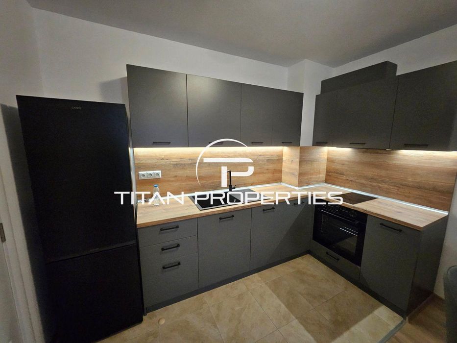 Двустаен, под наем, кв. Мадика