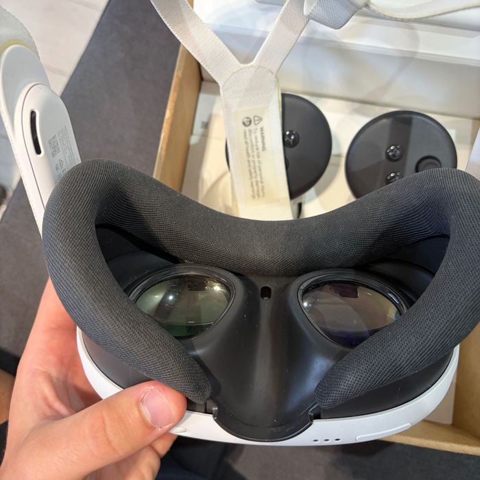 Mate Quest 3 VR очила 512GB