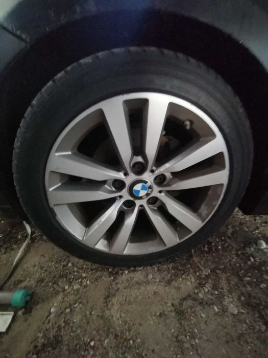 На части бмв е87 120д 163кс bmw e87 120d 163hp рекаро джанти 18