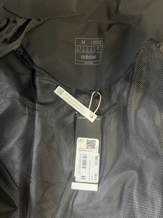 Спортно мъжки горнище/суичър адидас adidas