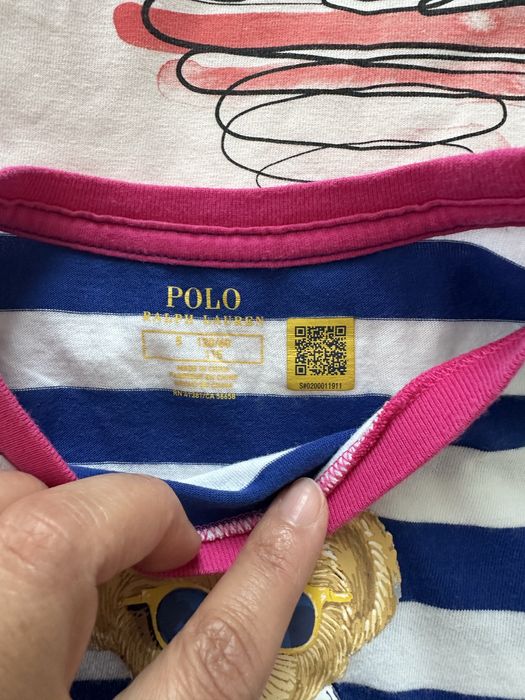 Люксовая брендовая одежда