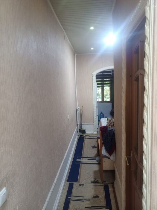 Продаётся  2-х комнатная квартира  .