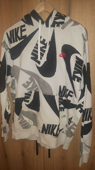 Nike NSW Club Суитшърт - Размер L