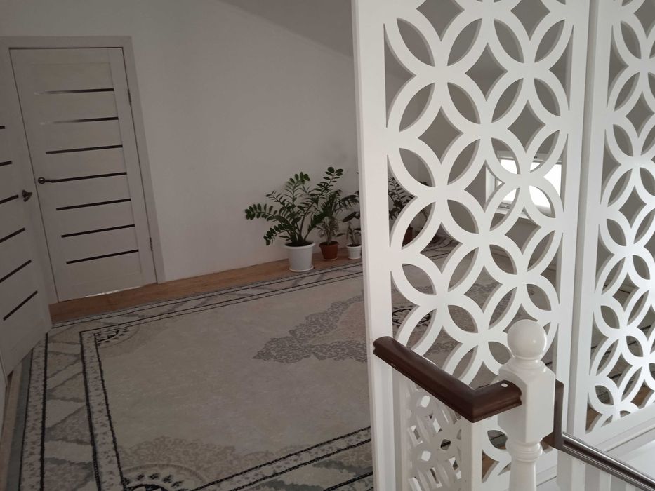 Мансард үй сатылады