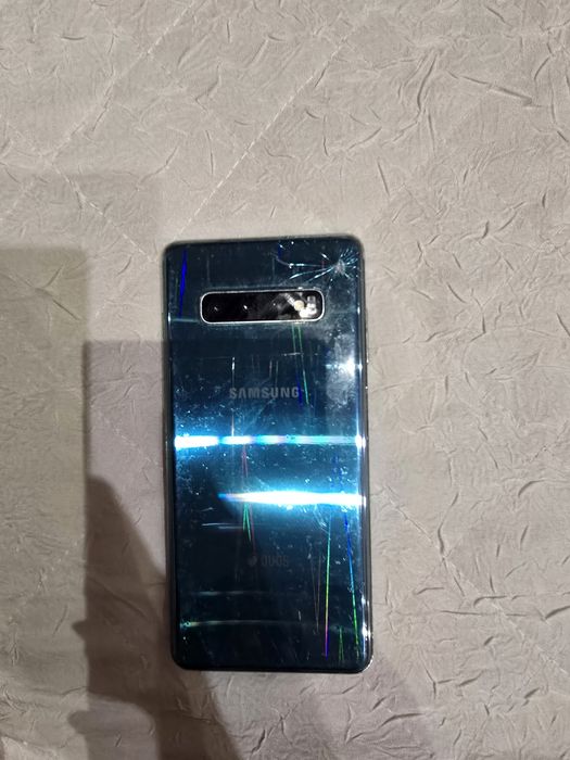 Samsung galaxy s10+